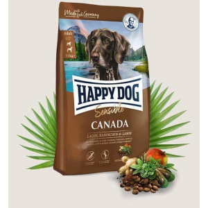 Happy Dog Supreme Canada 1 kg kutyatáp