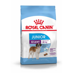 Royal Canin GIANT JUNIOR 15 kg kutyatáp
