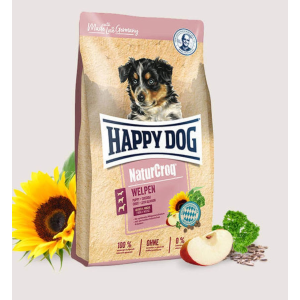 Happy Dog NaturCroq Welpen 1kg