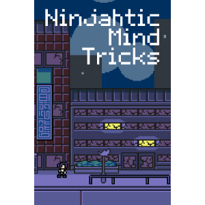 Blaze Epic Ninjahtic Mind Tricks (PC - Steam elektronikus játék licensz)