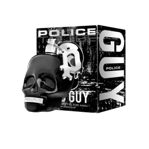 Police To be Bad Guy EDT 125 ml