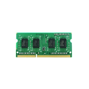 Synology 8GB 1600MHz DDR3 Notebook RAM Synology (RAM1600DDR3L-8GBX2)
