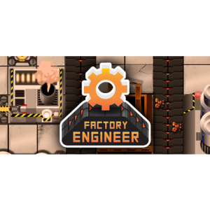 Mind Leak Factory Engineer (PC - Steam Digitális termékkulcs)
