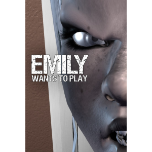 Hitchcock Games Emily Wants To Play (PC - Steam Digitális termékkulcs)