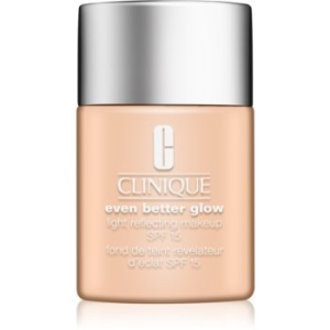 Clinique Even Better Glow bőrélénkítő make-up SPF 15 árnyalat CN 02 Breeze 30 ml