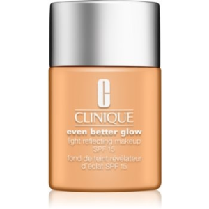 Clinique Even Better Glow bőrélénkítő make-up SPF 15 árnyalat WN 22 Ecru 30 ml