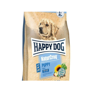 Happy Dog Happy Dog Natur-Croq Puppy 15kg