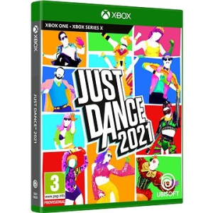 Ubisoft Just Dance 2021 - Xbox One