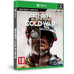 Activision Call of Duty: Black Ops Cold War - Xbox Series X