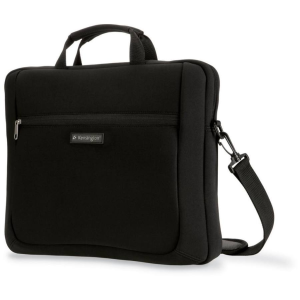 Kensington Notebook táska SP Neoprene Sleeve 15" fekete (K62561EU)