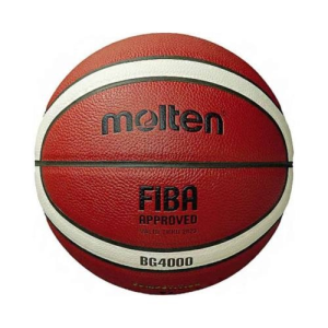Molten Kosárlabda, 6-s méret MOLTEN BG4000