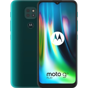 Motorola Moto G9 Play 64GB