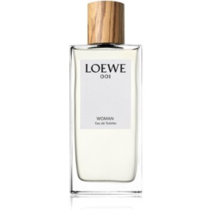 Loewe 001 Woman EDT 100 ml
