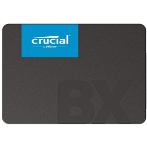 Crucial 1TB BX500 SATA 3 2.5" CT1000BX500SSD1