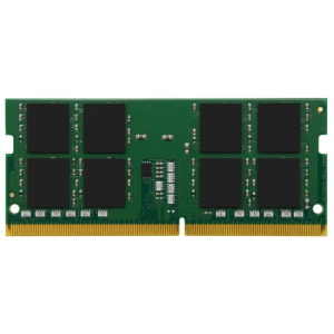 Kingston 32GB Notebook DDR4 2666MHz CL19 KCP426SD8/32