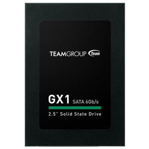 Team Group 240GB GX1 SATA 3 2.5" T253X1240G0C101
