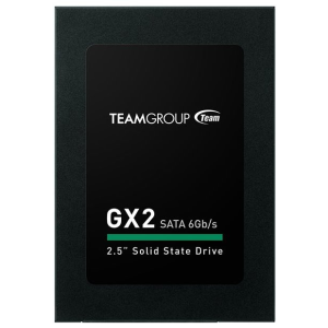 Team Group 256GB GX2 SATA 3 2.5" T253X2256G0C101