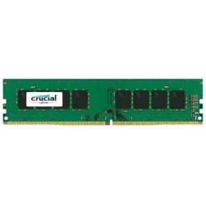Crucial 4GB DDR4 2666MHz CL19 CT4G4DFS8266