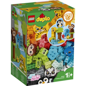 LEGO DUPLO Kreatív állatok 10934