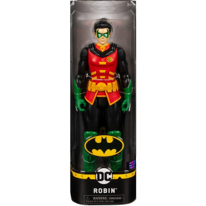  DC Batman: Robin akciófigura - 30 cm