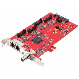 AMD 100-505981 FirePro S400 Synchronization Module PCI