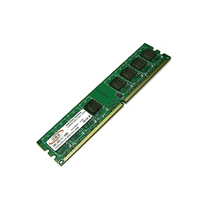 CSX 2GB DDR2 667MHz CL5 CSXO-D2-LO-667-2GB