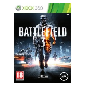 Electronic Arts Battlefield 3 Classics (Xbox 360)