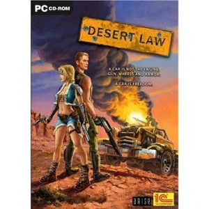 1C Company Desert Law (PC) DIGITAL
