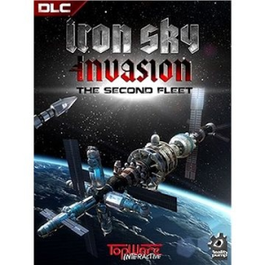 Curve Digital Iron Sky: Invasion - The Second Fleet (PC) DIGITAL
