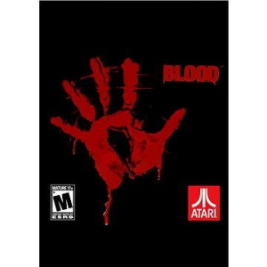 Atari Blood: One Unit Whole Blood (PC) DIGITAL