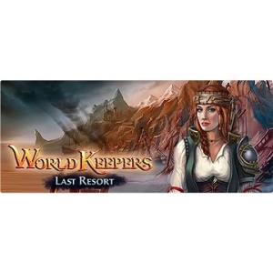 CD Project RED World Keepers: Last Resort (PC) PL DIGITAL
