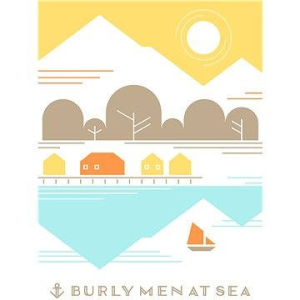 Plug-in-Digital Burly Men at Sea (PC/MAC) DIGITAL