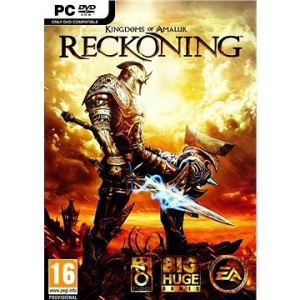 Sega Kingdoms of Amalur: Reckoning (PC) DIGITAL