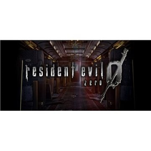 Sega Resident Evil 0 HD Remaster (PC) DIGITAL