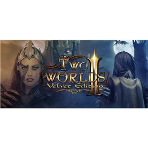 Curve Digital Two Worlds II: Velvet Edition (PC) DIGITAL
