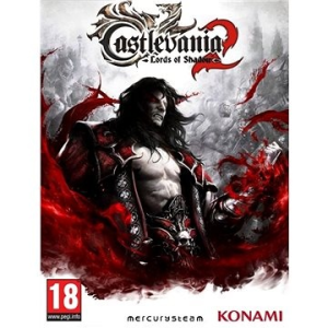 Curve Digital Castlevania: Lords of Shadow 2 Relic Rune Pack (PC) DIGITAL