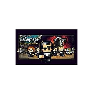 Team 17 The Escapists - Duct Tapes are Forever (PC/MAC/LINUX) DIGITAL