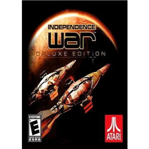 Atari Independence War Deluxe Edition (PC) DIGITAL