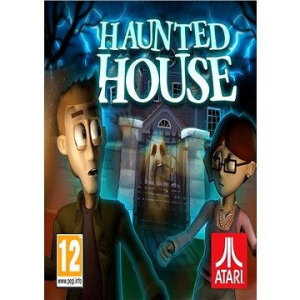 Atari Haunted House (PC) DIGITAL