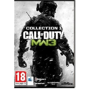 Aspyr Media Call of Duty: Modern Warfare 3 Collection 1 (MAC)