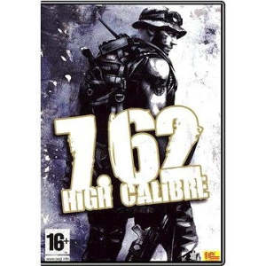 1C Company 7.62: High Calibre