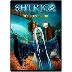 CD Project RED Shtriga: Summer Camp (PC) DIGITAL