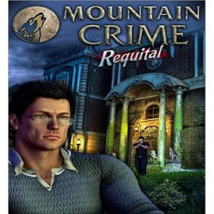 CD Project RED Mountain Crime: Requital (PC/MAC) PL DIGITAL