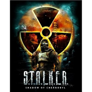 Sega S.T.A.L.K.E.R.: Shadow of Chernobyl (PC) DIGITAL