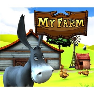 Plug-in-Digital My Farm (PC) DIGITAL