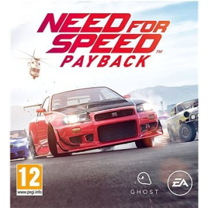 Immanitas Need For Speed: Payback (PC) DIGITAL