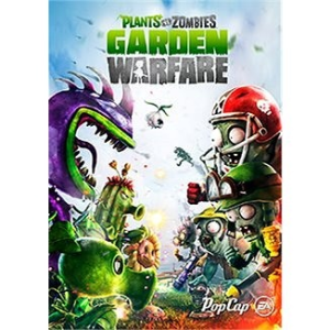 Immanitas Plants vs. Zombies Garden Warfare (PC) DIGITAL