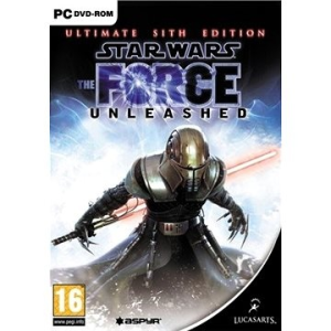 Curve Digital Star Wars: The Force Unleashed: Ultimate Sith Edition (PC) DIGITAL