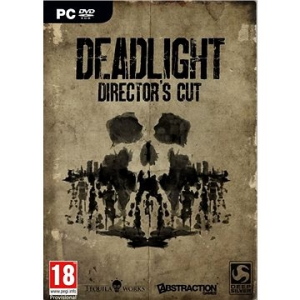 Techland Deadlight: Director's Cut (PC) DIGITAL