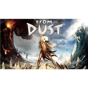 Plug-in-Digital From Dust (PC) DIGITAL